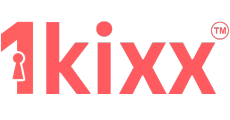 1kixx Logo
